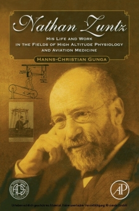 Nathan Zuntz