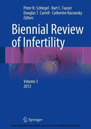 Biennial Review of Infertility