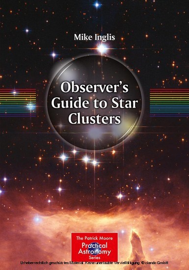 Observer's Guide to Star Clusters main product photo