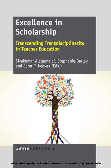 Excellence in Scholarship main product photo