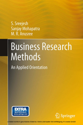Business Research Methods