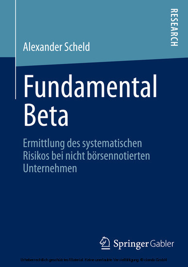 Fundamental Beta main product photo