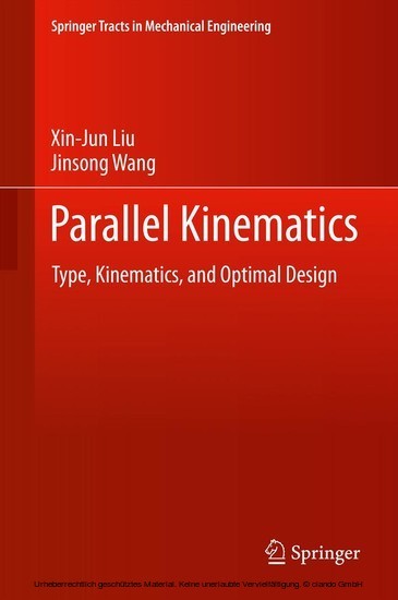 Parallel Kinematics main product photo