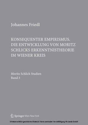 Konsequenter Empirismus