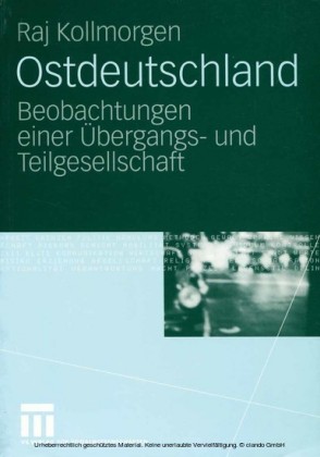 Ostdeutschland