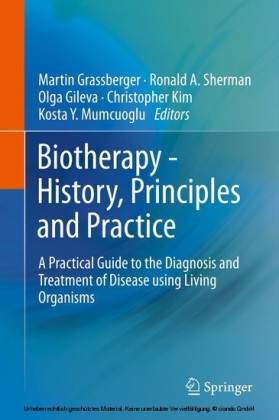 Biotherapy - History, Principles and Practice
