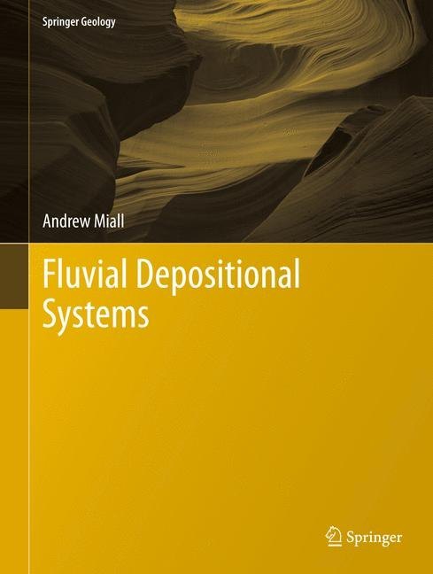 Fluvial Depositional Systems main product photo