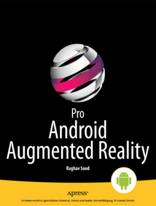 Pro Android Augmented Reality