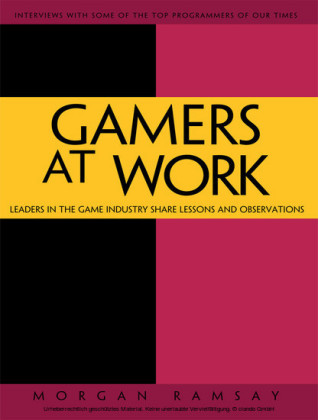 Gamers at Work