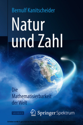 Natur und Zahl