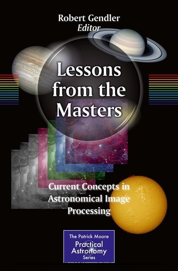 Lessons from the Masters main product photo