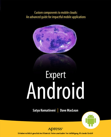 Expert Android main product photo