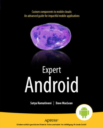 Expert Android