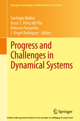 Progress and Challenges in Dynamical Systems