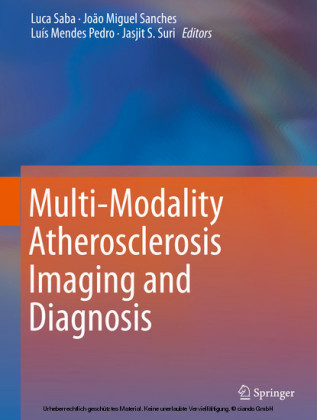 Multi-Modality Atherosclerosis Imaging and Diagnosis