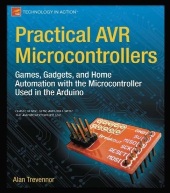 Practical AVR Microcontrollers