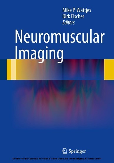 Neuromuscular Imaging main product photo