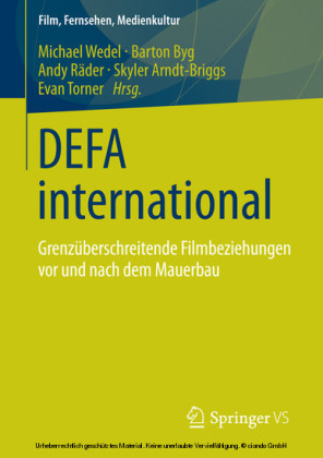DEFA international