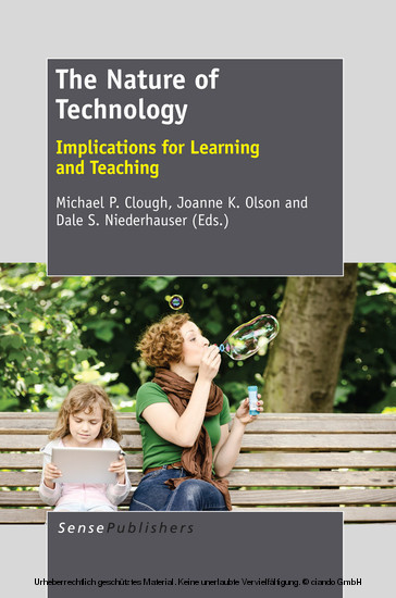 The Nature of Technology main product photo