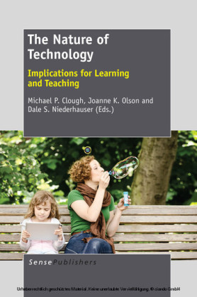 The Nature of Technology