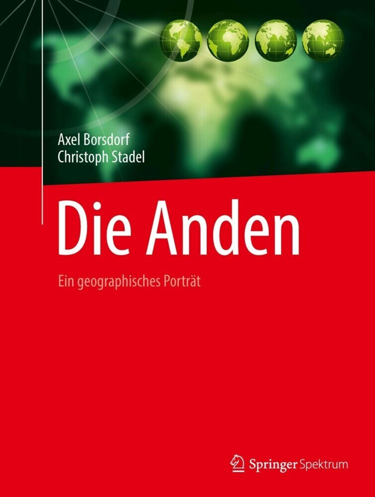 Die Anden main product photo