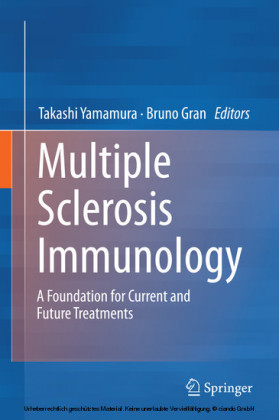 Multiple Sclerosis Immunology