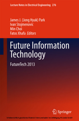 Future Information Technology