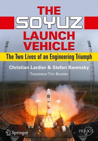 The Soyuz Launch Vehicle main product photo