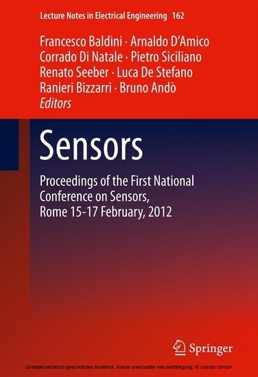 Sensors main product photo