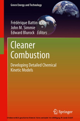 Cleaner Combustion