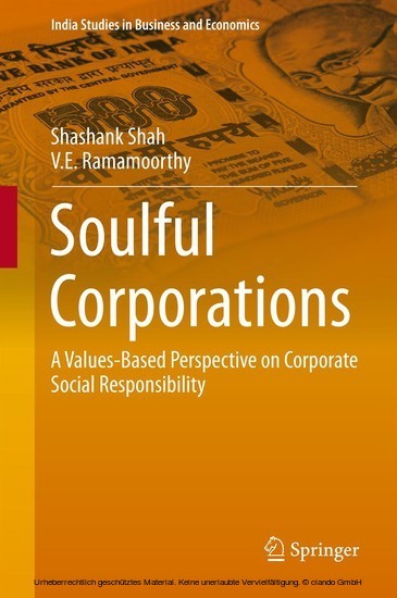 Soulful Corporations main product photo