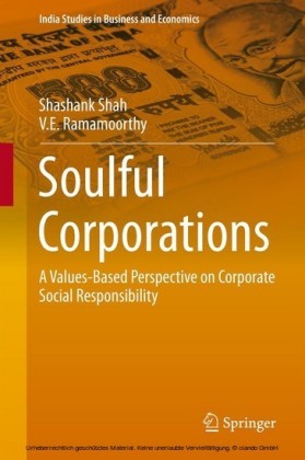Soulful Corporations