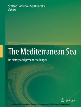 The Mediterranean Sea