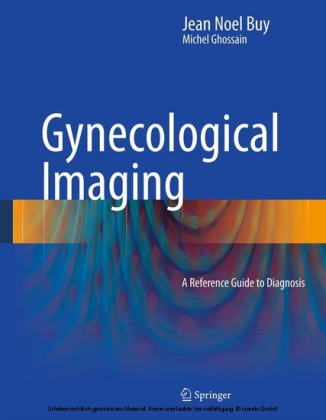 Gynecological Imaging