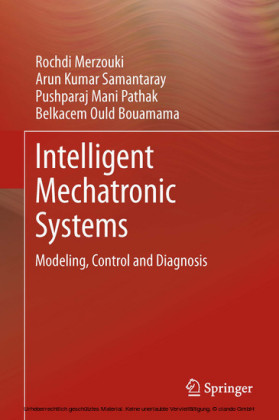 Intelligent Mechatronic Systems