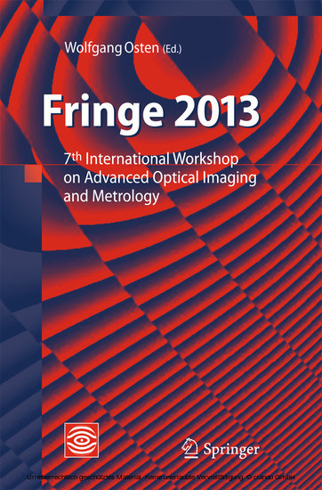 Fringe 2013 main product photo