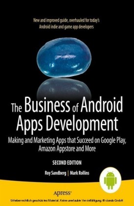 The Business of Android Apps Development