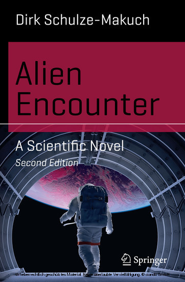 Alien Encounter main product photo