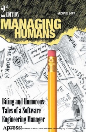 Managing Humans