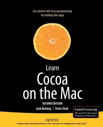 Learn Cocoa on the Mac