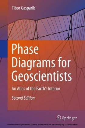 Phase Diagrams for Geoscientists