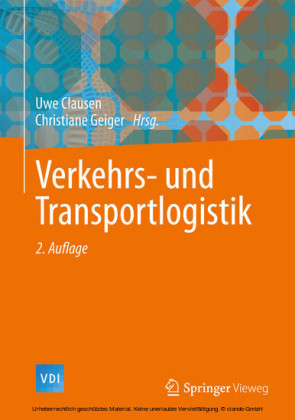 Verkehrs- und Transportlogistik