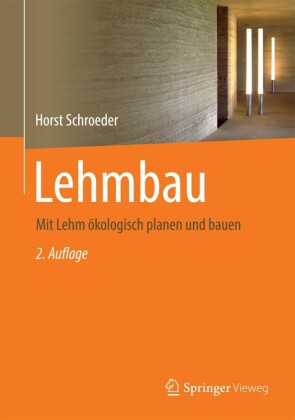 Lehmbau