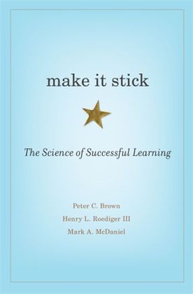 Make It Stick main product photo