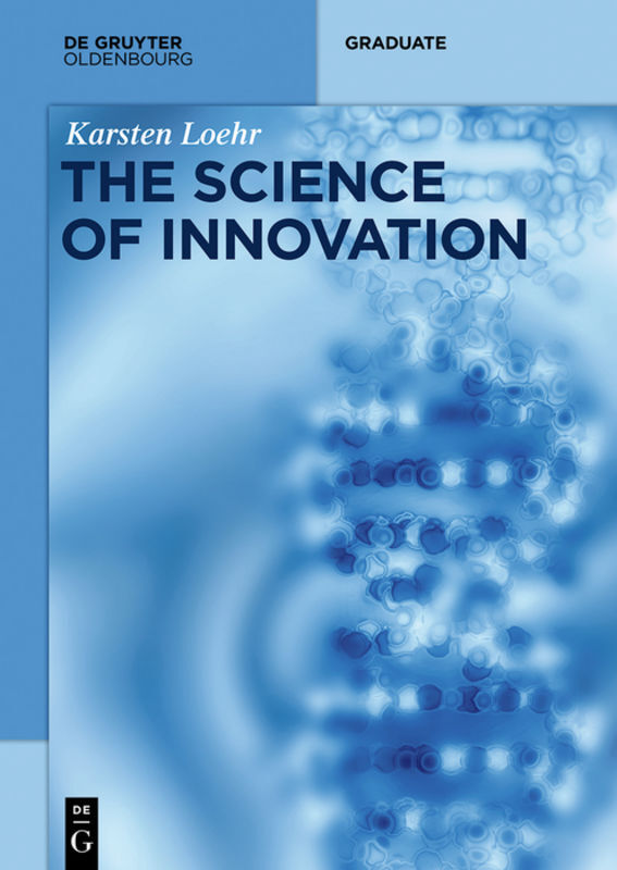 The Science of Innovation main product photo