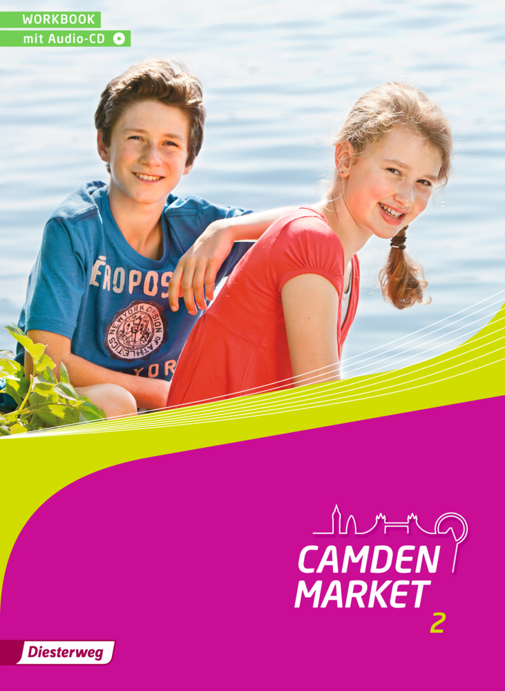 Camden Market - Ausgabe 2013 main product photo
