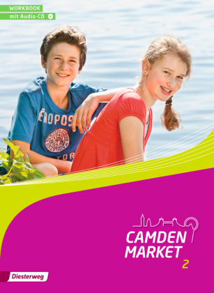 Camden Market - Ausgabe 2013