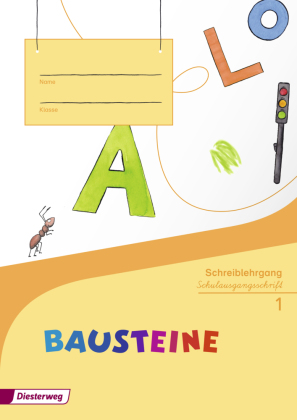 BAUSTEINE Fibel - Ausgabe 2014