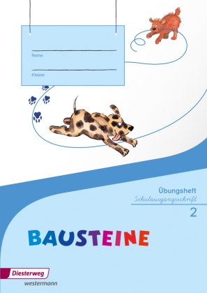 BAUSTEINE Sprachbuch - Ausgabe 2014