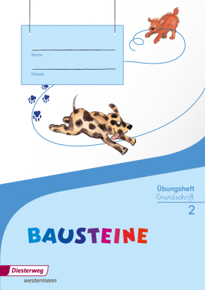 BAUSTEINE Sprachbuch - Ausgabe 2014